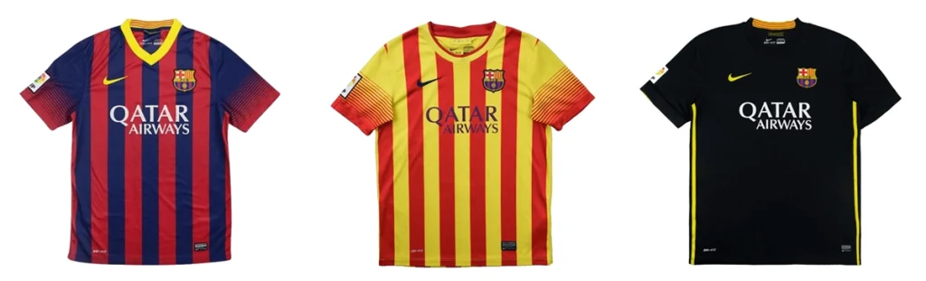 2013 14 barca jersey