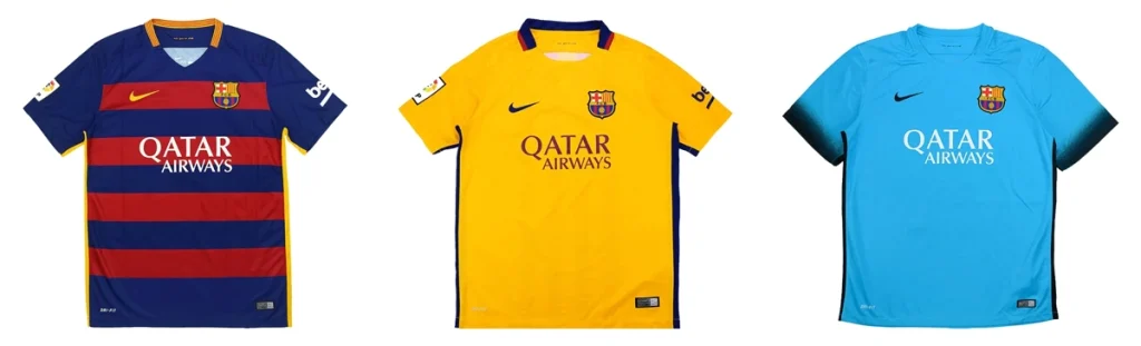 2015 16 barca jersey