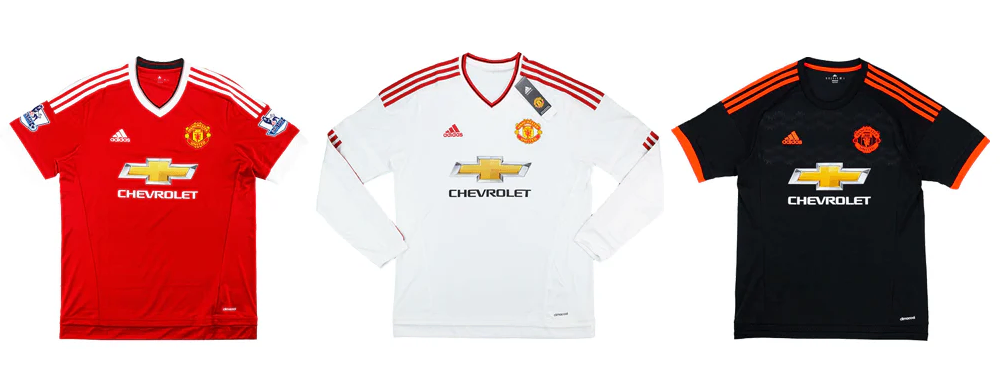 2015 16 manutd jersey