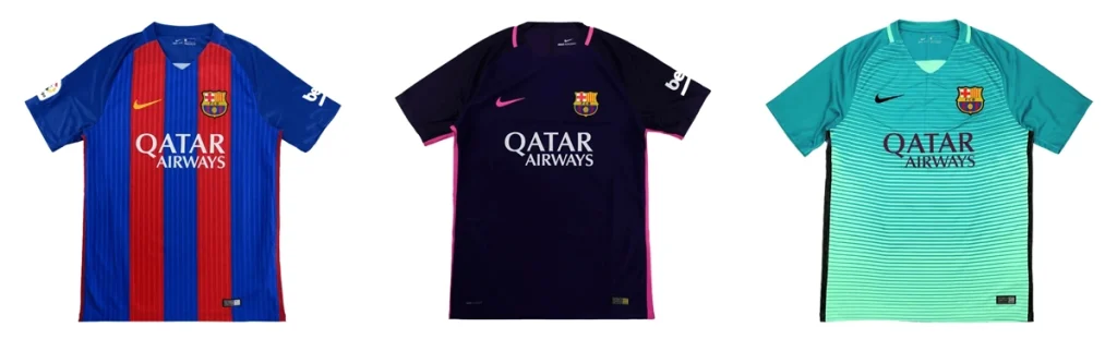 2016 17 barca jersey