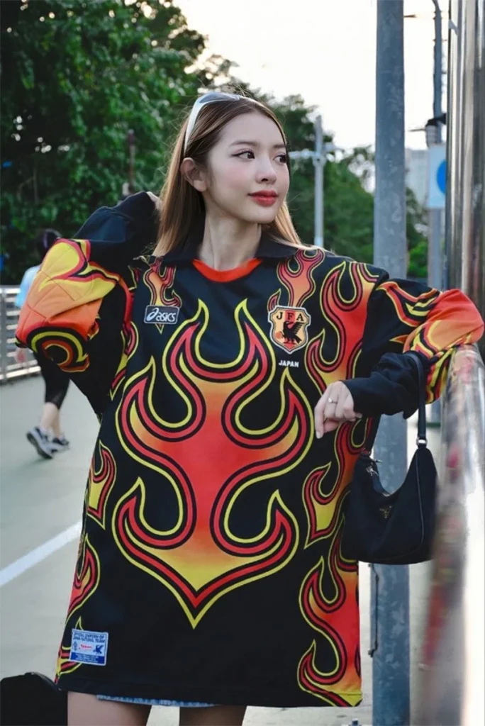 japan 1998 goalkeeper jersey