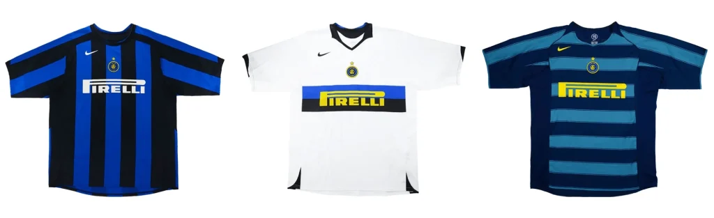 2005 06 inter milan jerseys