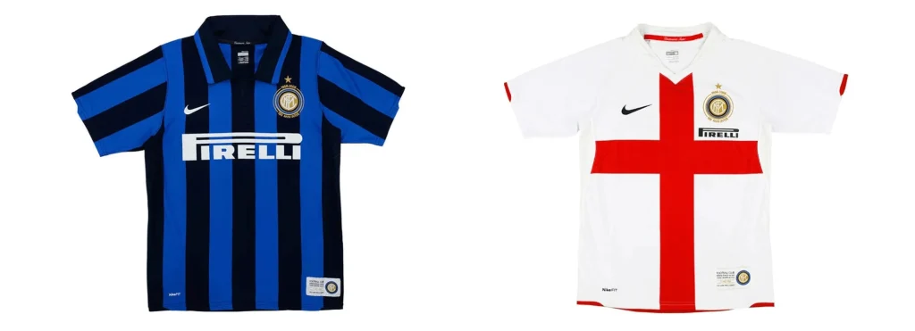 2007 08 inter milan jerseys