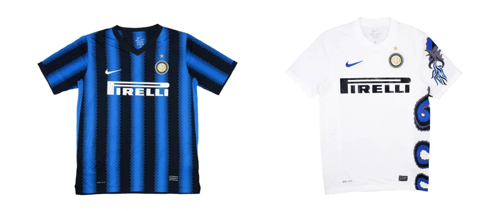 2010 11 inter milan jerseys