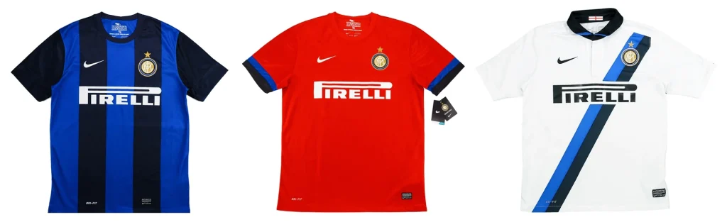 2012 13 inter milan jerseys