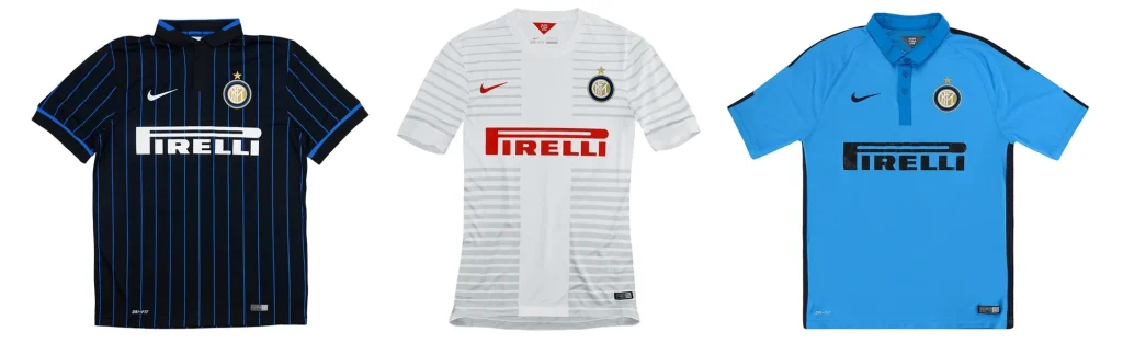 2014 15 inter milan jerseys