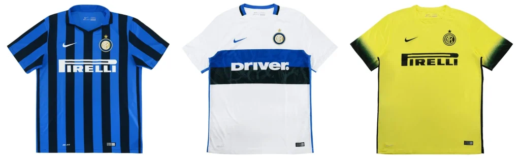 2015 16 inter milan jerseys